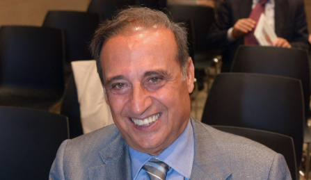 Inter, Ernesto Paolillo fa il punto sul mercato nerazzurro