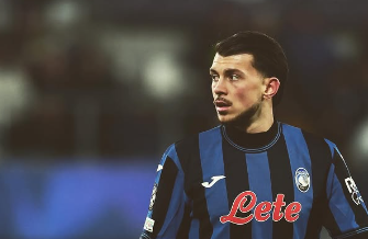 Inter, Samardzic ricorda il suo mancato passaggio in nerazzurro