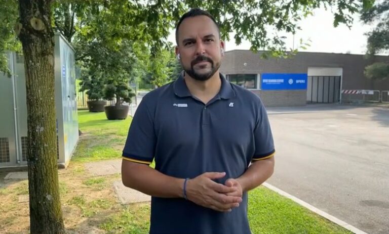 inter matteo barzaghi