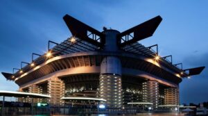 inter san siro corbani