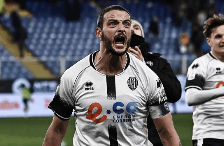 Calciomercato Inter: chi è Giuseppe Prestia, il primo acquisto dell’Under 23