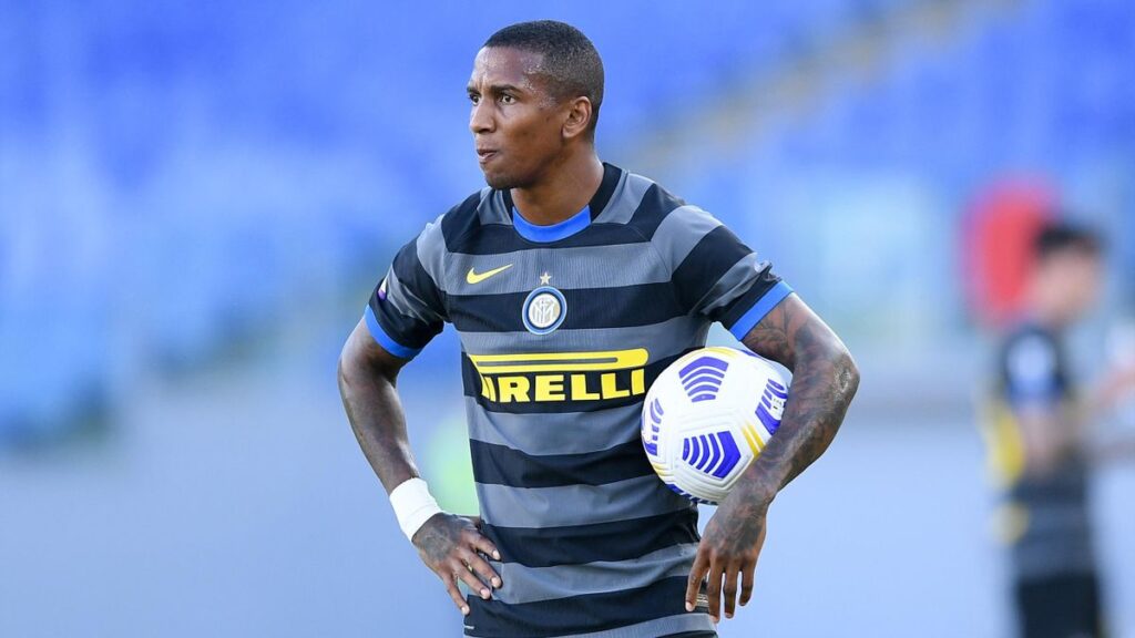 inter young
