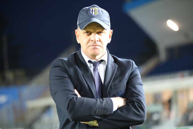 Inter, Beppe Iachini: “Condivido la scelta dell’Inter su Bonny” beppe iachini bonny