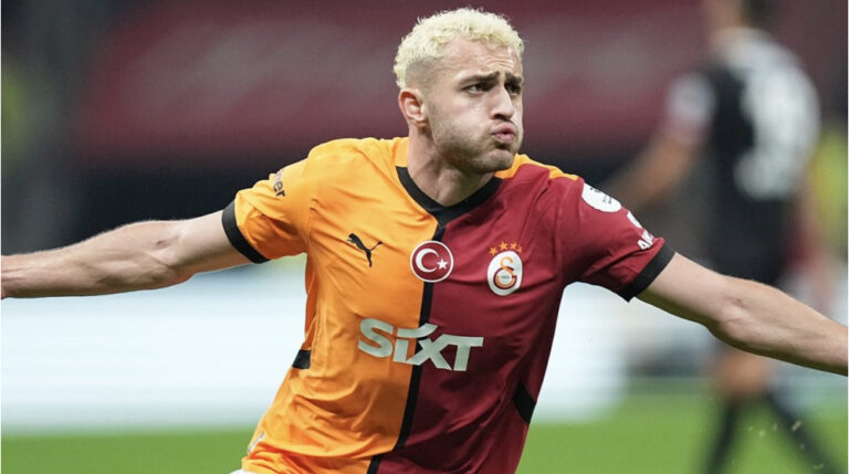 calciomercato inter baris yilmaz