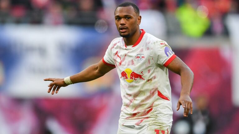 calciomercato inter lois openda