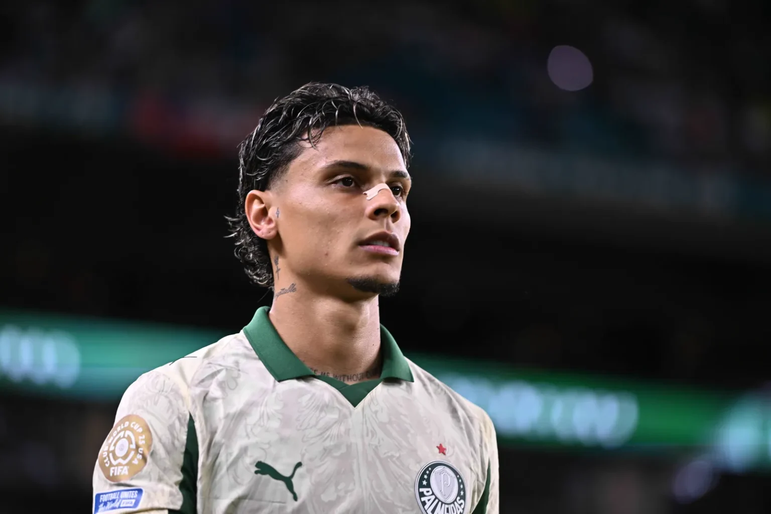 calciomercato inter richard rios