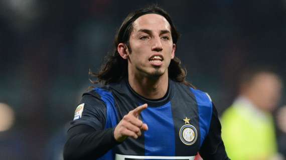 Stefano Rapetti Inter