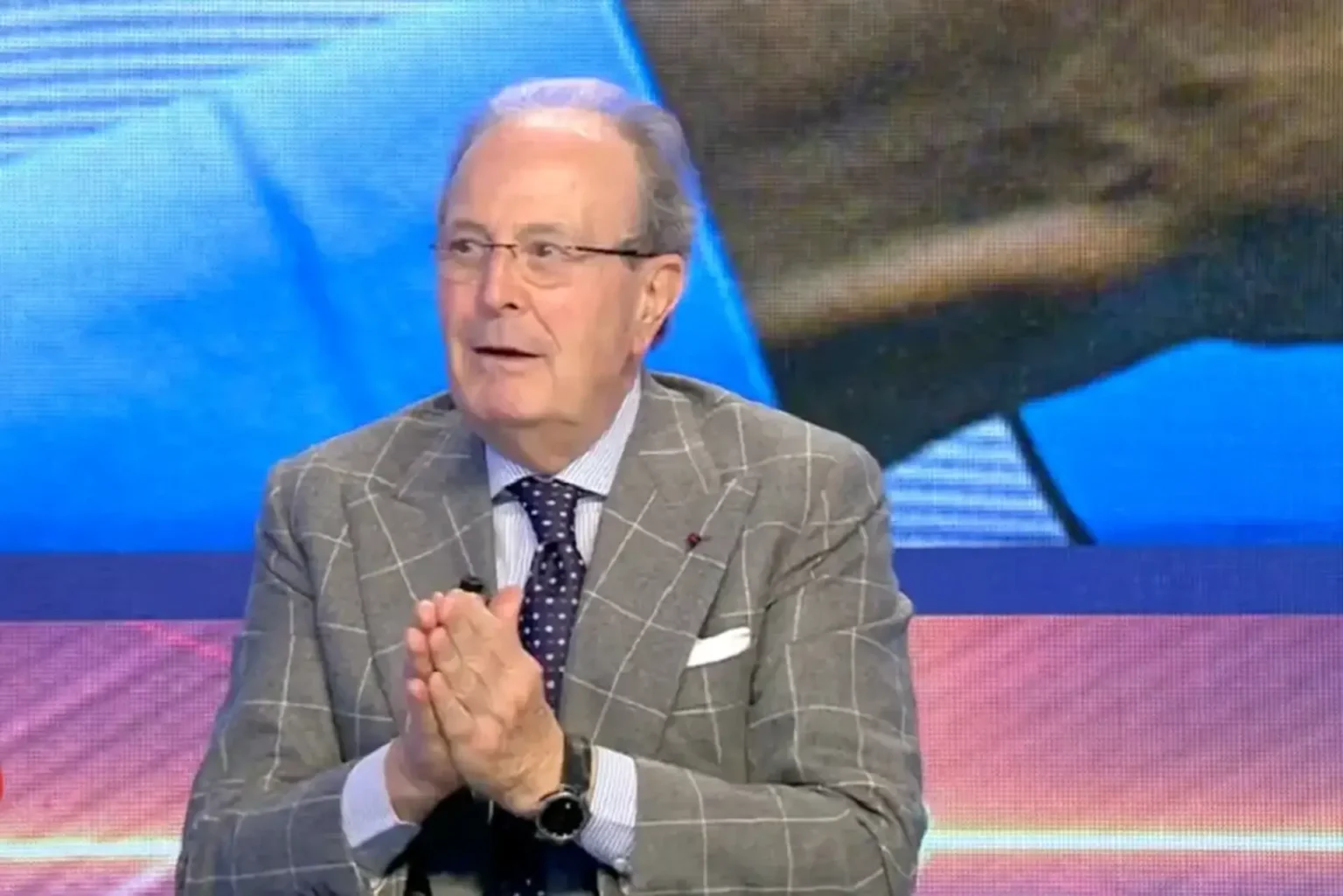inter franco ordine