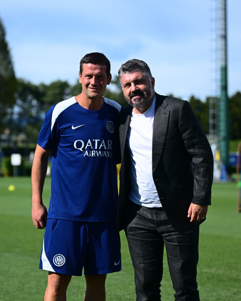 inter gattuso