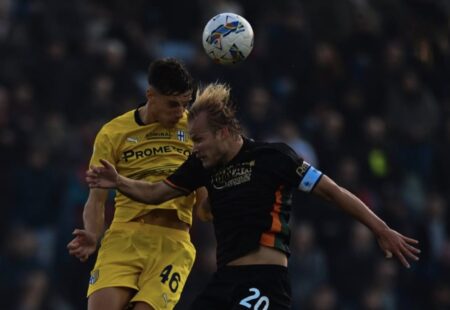 calciomercato inter leoni