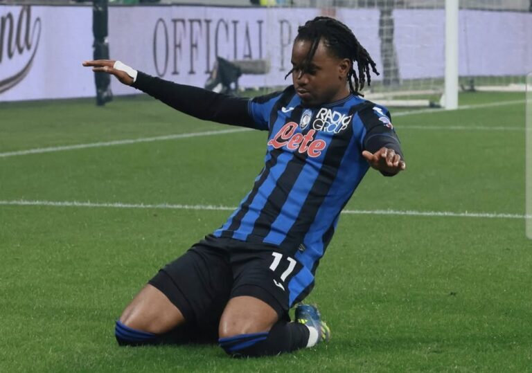 calciomercato inter ademola lookman