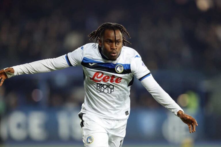 calciomercato inter lookman