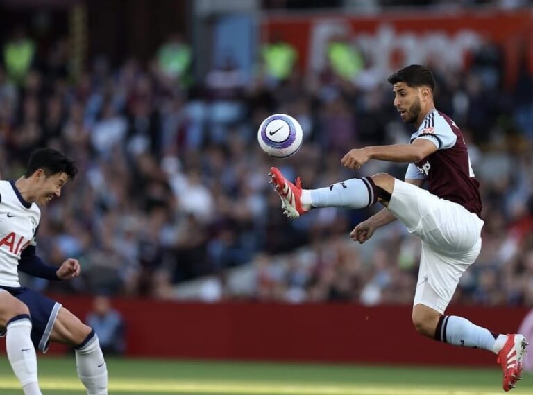 Calciomercato Inter, con Marco Asensio la rivoluzione sarebbe completa