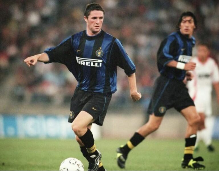 Inter, Robbie Keane: ovvero l’acquisto giusto al momento sbagliato