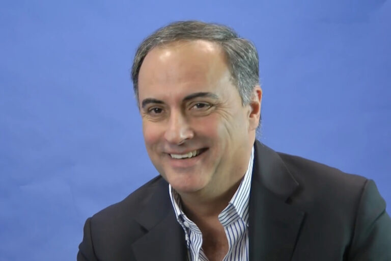 inter sandro piccinini