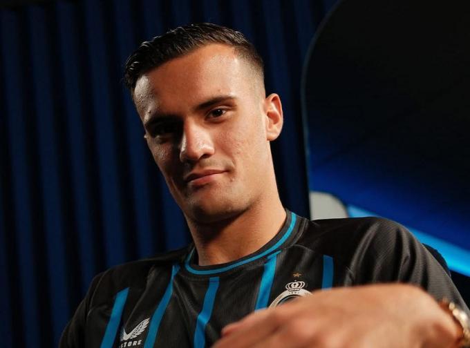 inter stankovic