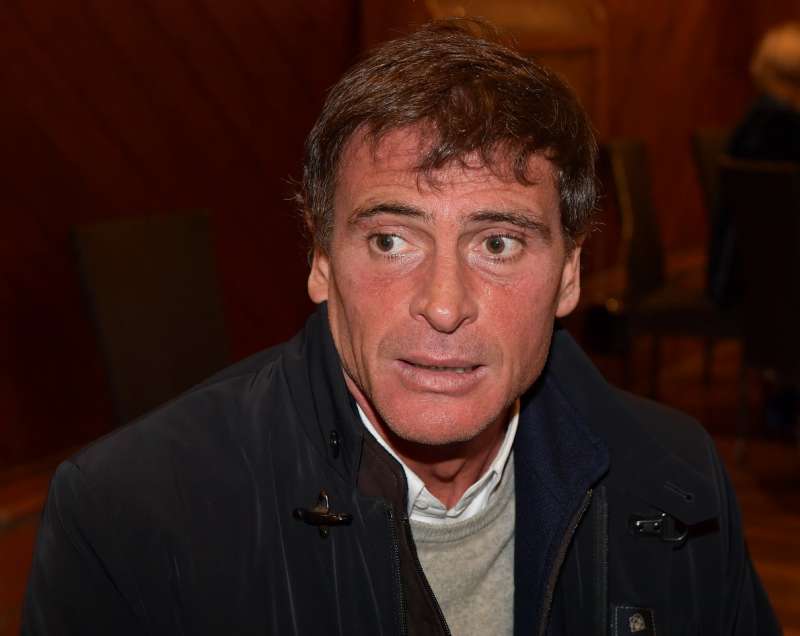 Inter, Stefano Impallomeni: “In cinque pronti all’addio” inter impallomeni