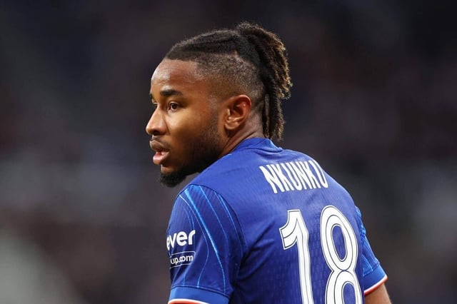 calciomercato Inter nkunku