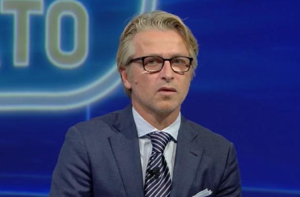 Giancarlo Marocchi Inter