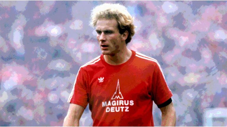 Inter, Karl Heinze Rumenigge: un gladiatore alla corte interista