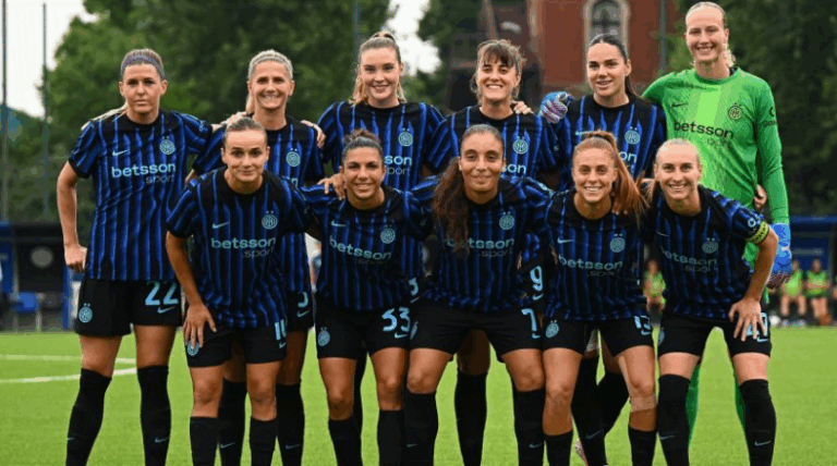 Inter Women, ko con il Brann al secondo turno di qualificazione di Champions League