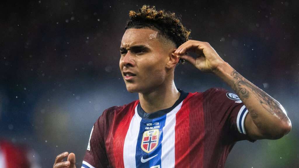 Inter, idea Nusa per l’attacco