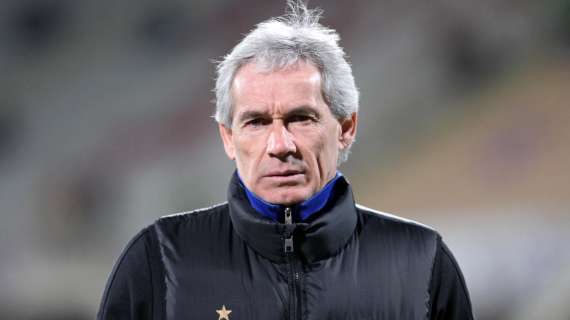 inter beppe baresi