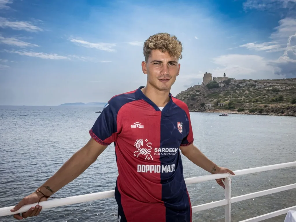 sebastiano esposito