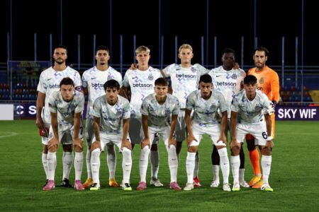 inter u23