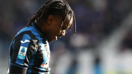 ademola lookman