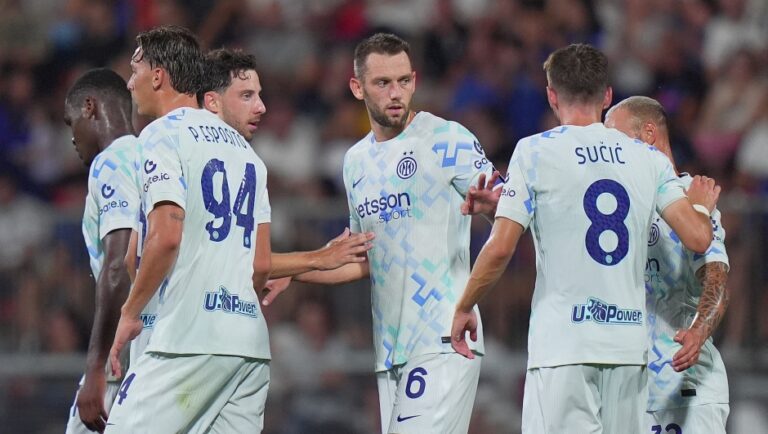 inter olympiakos
