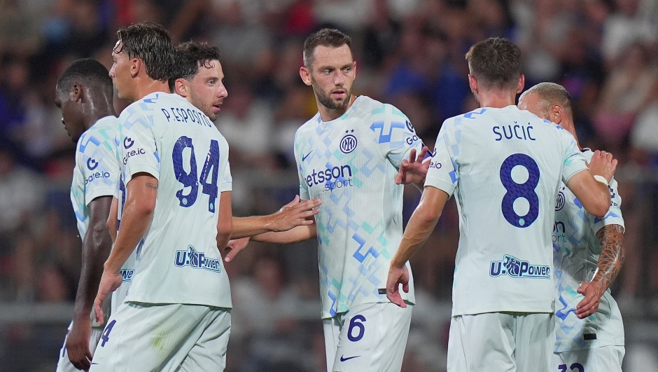 inter olympiakos