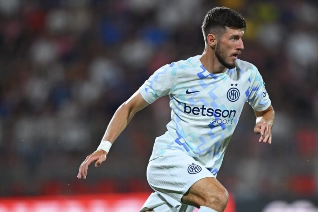 inter petar sucic