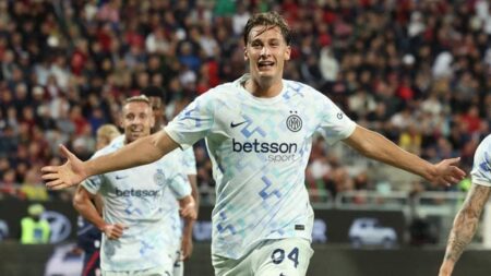 Verso Cremonese-Inter, le probabili formazioni: Frattesi ed Esposito dal primo minuto