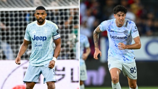 Inter, quella somiglianza tra nerazzurri e Juve delle maglie