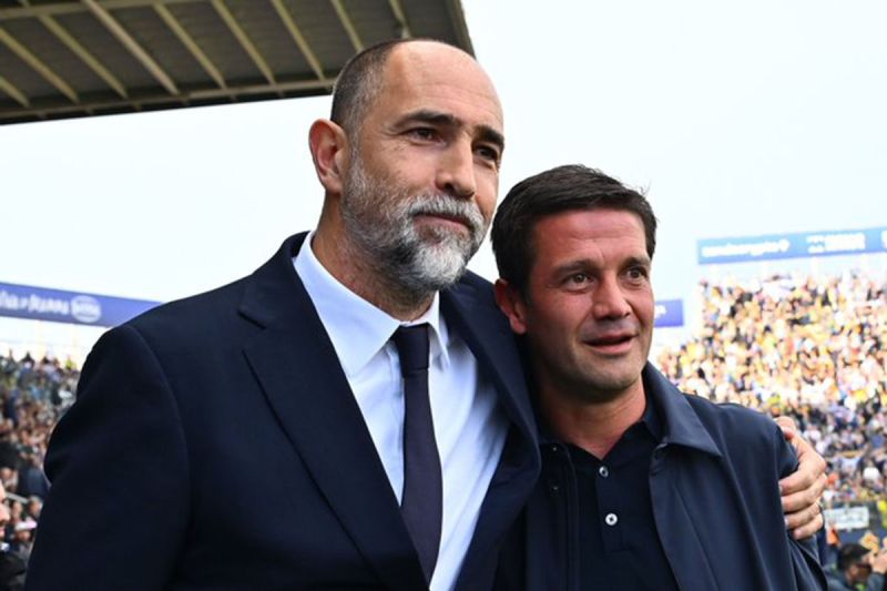 Inter, le mosse di Tudor e le ultime dal campo bianconero