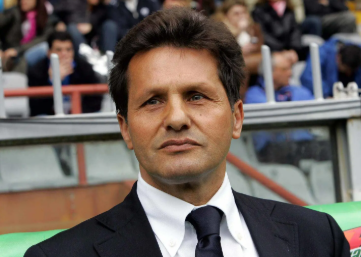 Inter, senti Novellino: “Ecco chi è il vero avversario del Napoli per lo scudetto” Inter, le parole di Novellino sulla lotta scudetto