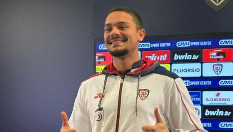 Calciomercato Inter, piace Caprile del Cagliari