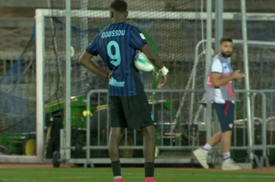 Inter Primavera, convocati Italia Under 20: il ct Nunziata chiama gli attaccanti Iddrissou e Mosconi Inter Primavera, Iddrissou convocati dall'Italia Under 20 per il Mondiale