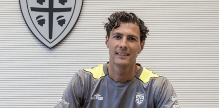 Verso Cagliari-Inter, Luca Mazzitelli suona la carica