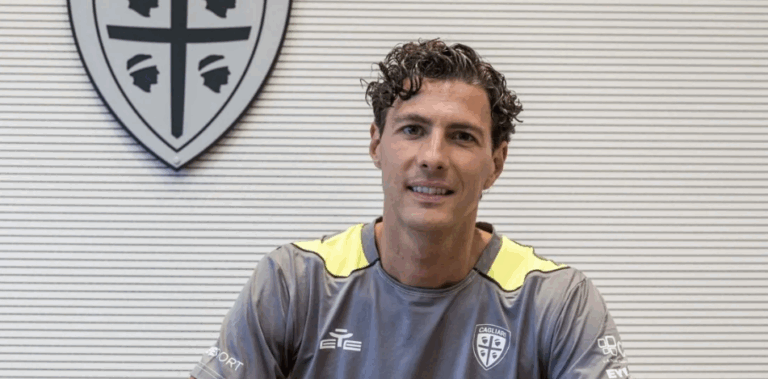 Verso Cagliari Inter, Mazzitelli lancia la sfida: “Arriviamo a questa partita nel migliore dei modi, siamo pronti” Verso Cagliari-Inter, Luca Mazzitelli suona la carica