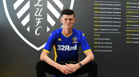 Calciomercato Inter, Illan Meslier del Leeds il nome nuovo per la porta