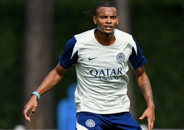 Inter, Manuel Akanji è pronto: battesimo di fuoco nel derby d’Italia