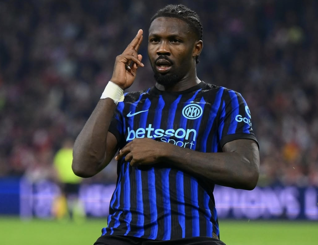 marcus thuram