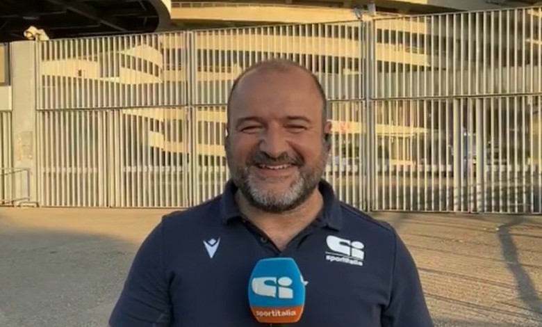 Inter, Palmeri: “Rocchi ha forzato la designazione di Mariani. Conte? Sa influenzare gli arbitri” inter tancredi palmeri