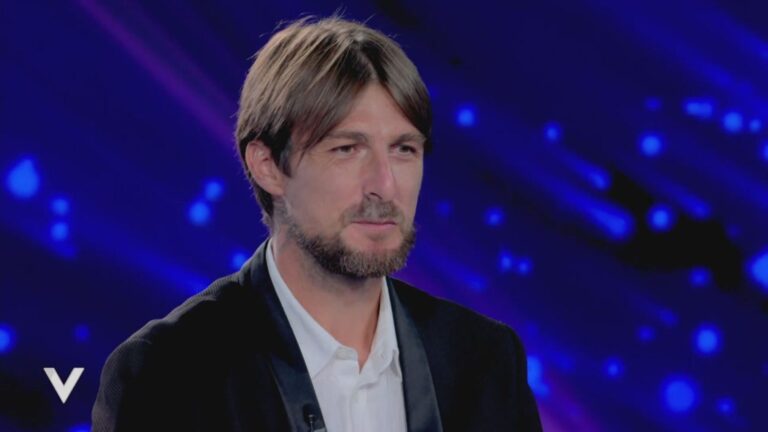 Inter, Acerbi a Verissimo: “Mai rifiutato l’Italia. Io vecchio? Chissene frega” acerbi verissimo