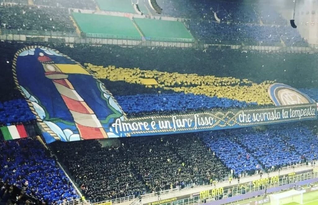 Inter, tanti auguri San Siro: 99 anni racchiusi in 5 partite