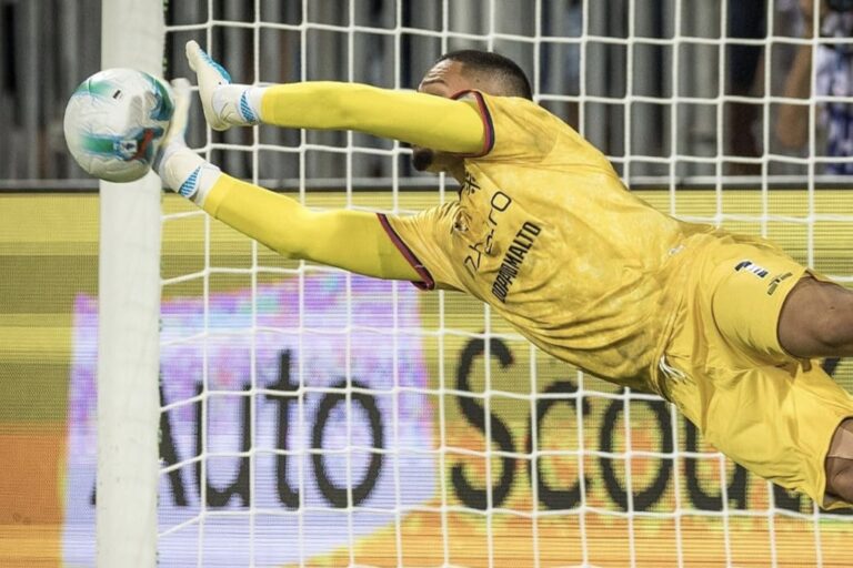 Calciomercato Inter, focus su Elia Caprile