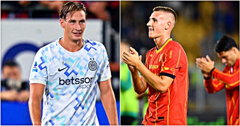 Inter, Zazzaroni “Camarda? Pio Esposito è più forte”