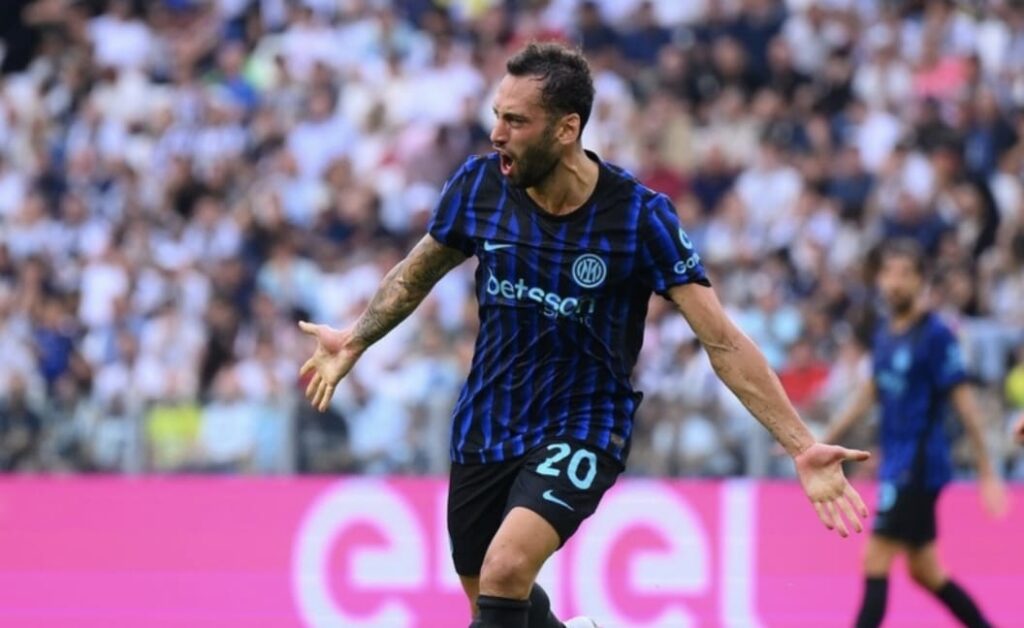 Ajax-Inter, ecco dove vederla in TV